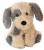 Beverly Hills Shimmers Puppy Plush