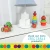World of Eric Carle, The Very Hungry Caterpillar Bean Bag Toy