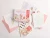 Watercolor notecards to paint yourself!