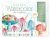 Watercolor notecards to paint yourself!