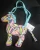 Douglas Sillo Horse purse