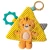 Mary Meyer Baby Einstein First Discoveries Squeezer Teether