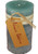 6" Timber Pillar Candles from Vance Kitira