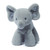 GUND Baby Elephant Plush Toy 10", Gray
