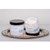 Green Bubble Gorgeous -Cold Season Bath Salts, 16 Ounce
