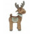 Medford Moose Tooth Fairy Pillow