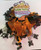 DM Halloween Hair Tutu scrunchie