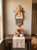 Wooden Scarecrow Wall Hangers