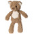 Mary Meyer Putty Nursery Stuffed Animal Soft Toy, 11-Inches, Teddy Bear