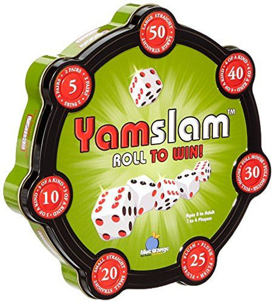 Yamslam Game