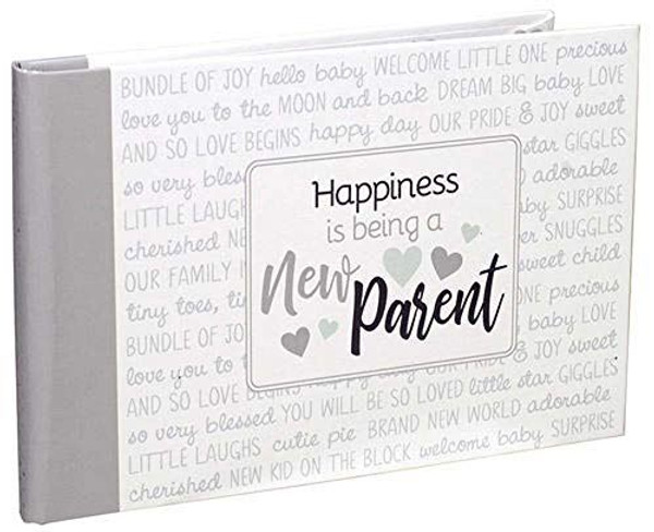 Malden"Happiness is being a New Parent" Brag Book