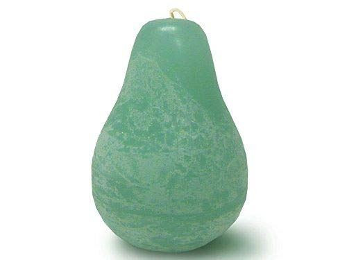Vance Kitira Turquoise Pear Candle
