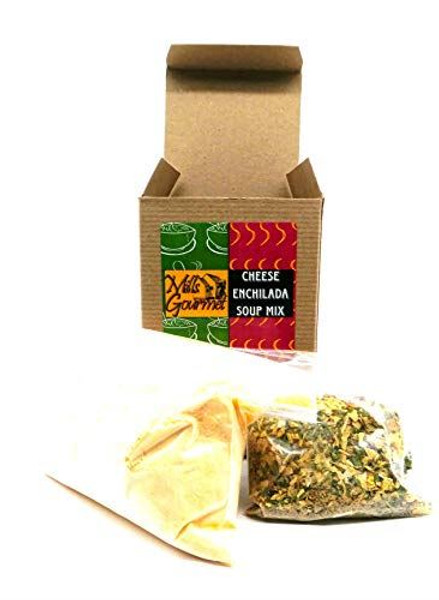 Mills Gourmet  Cheese Enchilada Soup Mix