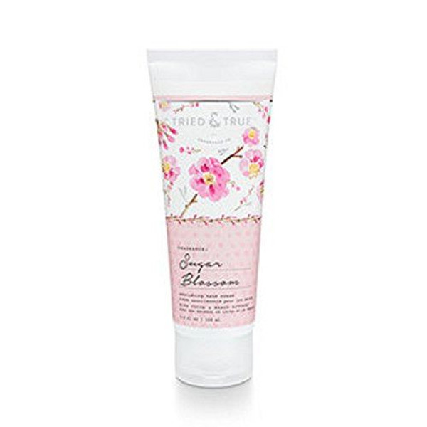 Tried and True Sugar Blossom Hand Cream 3.5 Ounce