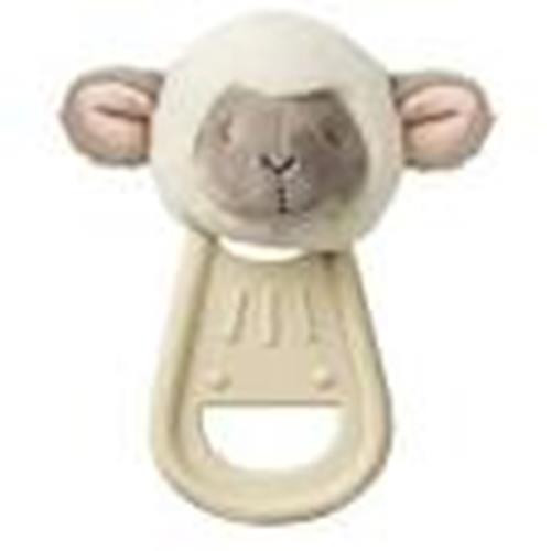 Mary Meyer teether lamb