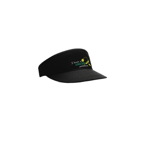 Mccc Sports Pickleball Dinking Visor