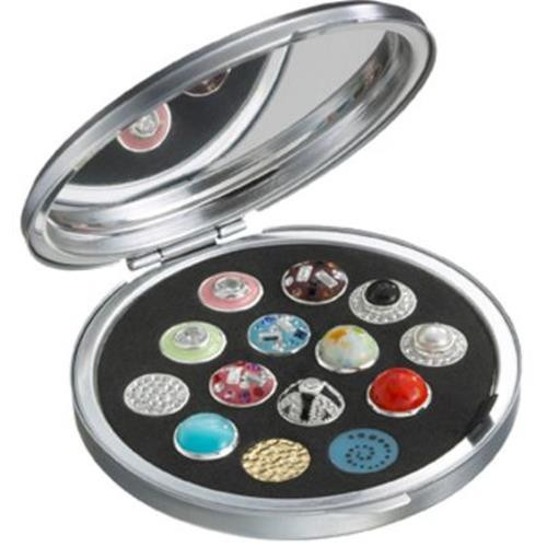 Kameleon  Travel Jewel pop case