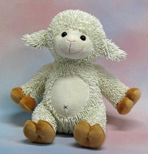 Vintage Wishpets Lamb Vintage Wishpets Lamb