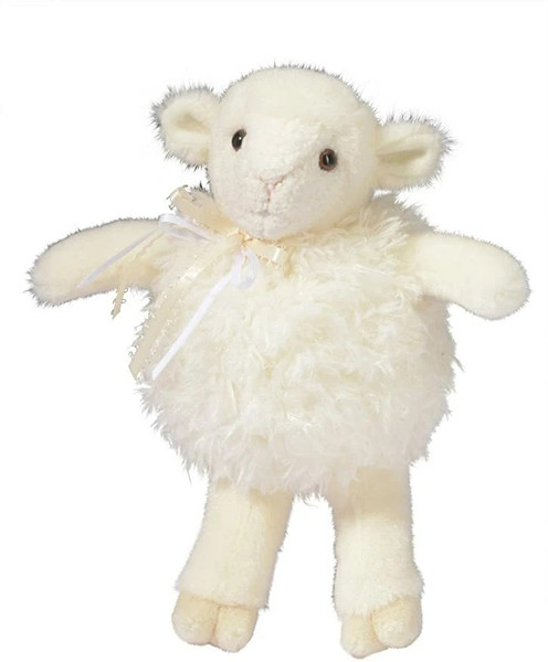 Douglas Skippy Puff Lamb-new