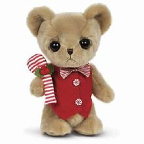 Bearington Bear Big Head Ted