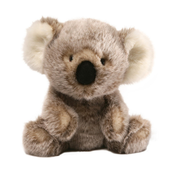 Vintage Dinky Koala Bear