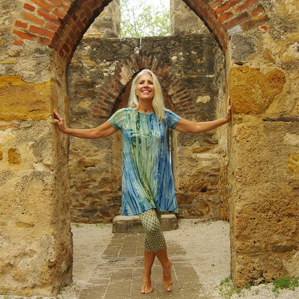 Hands to Hearts Batik Dresses