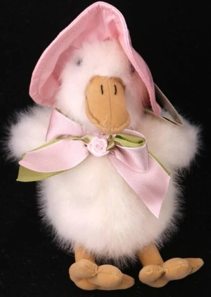 Bearington Ducky McDrizzle