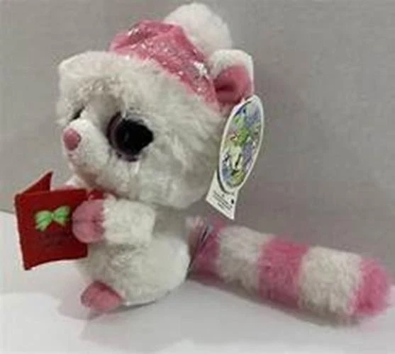 Christmas Caroler YooHoo's Plush