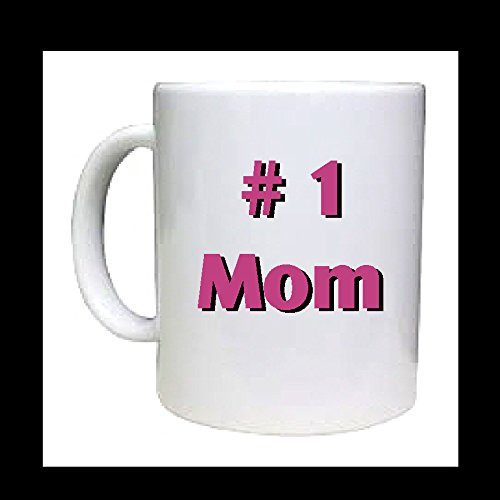 Personalized mom mug