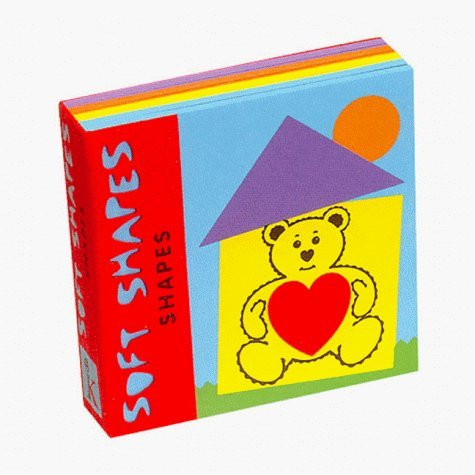 Soft Shapes: Shapes