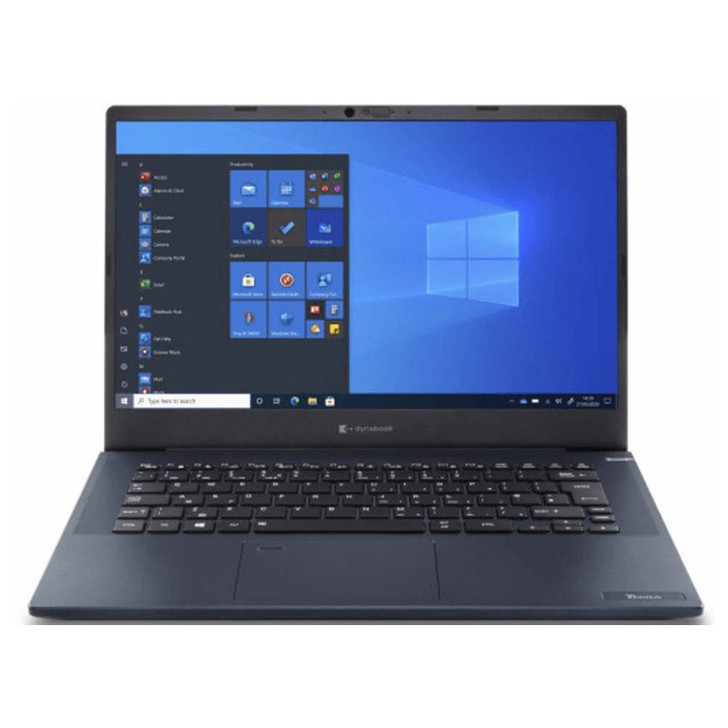PORTÁTIL DYNABOOK 15.6" SATELLITE PRO C50-J11-V - 256GB