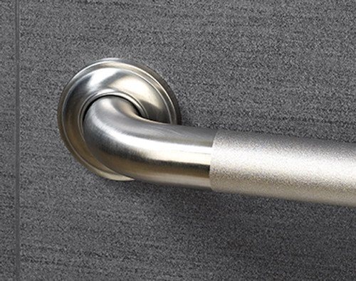 Decorative Grab Bars