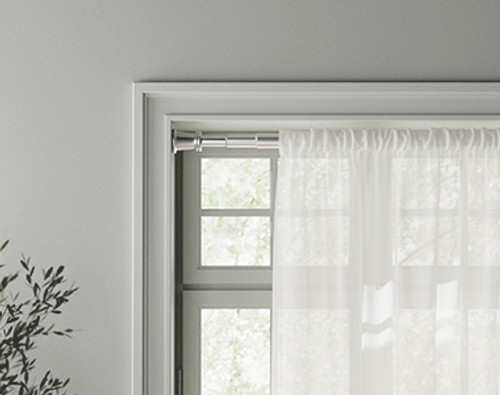 Telescoping Window Rods