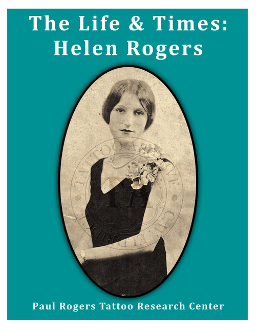 The Life & Times:  Helen Rogers
