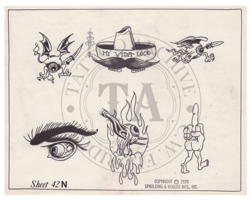 Don Nolan Production Flash & Business Card