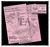Original Lyle Tuttle’s Tattoo Rose Café Flyer