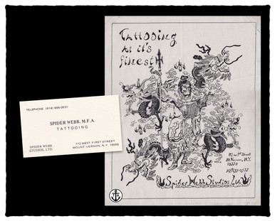 その他 HISTORIC FLASH by SPIDER WEBB Spider Webb - Historic Flash – BELZEL BOOKS