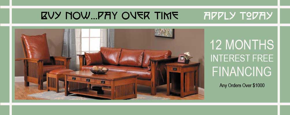 finance living room furniture