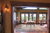 Oak Park PC-7D Border Rug