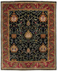 The Black Tree Rug PC-37A
