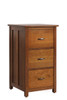 993 File Cabinet 3 drawers