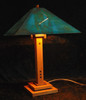 The New Haven Table Lamp