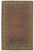 Pine Cone Gingersnap Rug