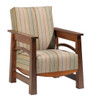 The Madison Chair 69-QF-00