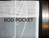 Rod Pocet Detail