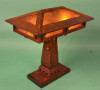 Craftsman Prairie Desk Lamp