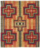 Chief Blanket Rug 5A