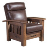 Triverton Morris Chair
