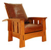 Aurora Crofter Morris Chair