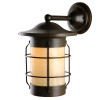 Balboa Outdoor Sconce